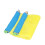 Soft Yellow Bird Bed Hammock for Small Animals, 27x18cm 1
