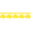500Pcs Durable Yellow Plastic Bottle Caps for Home DIY Craft Making 9