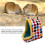Soft Plush Hamster Cave Bed 22x18cm Portable & Warm 7