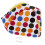 Soft Plush Hamster Cave Bed 22x18cm Portable & Warm 10
