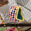 Soft Plush Hamster Cave Bed 22x18cm Portable & Warm 11