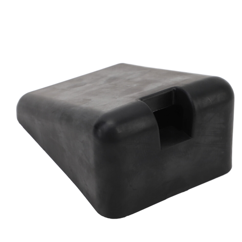 Hood Bumper Support For Peterbilt 567 579, T680 T880 Rubber Replacement 4951387710746