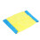 Soft Yellow Bird Bed Hammock for Small Animals, 27x18cm 3