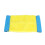 Soft Yellow Bird Bed Hammock for Small Animals, 27x18cm 4