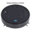 Low Noise 3-in-1 Robot Sweeper Black 19