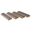Graham Farish 379-200 Platforms (x4) 1