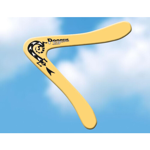 Gunther Pegasus Boomerang G1374