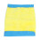 Soft Yellow Bird Bed Hammock for Small Animals, 27x18cm 7