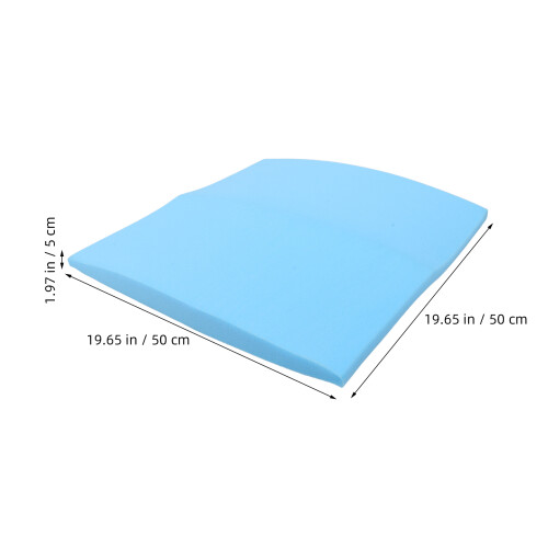 Sky- Sponge Couch Cushion Support for Sofa Repair 2