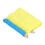Soft Yellow Bird Bed Hammock for Small Animals, 27x18cm 9