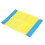 Soft Yellow Bird Bed Hammock for Small Animals, 27x18cm 10