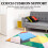 Sky- Sponge Couch Cushion Support for Sofa Repair 6