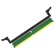 Scheda di Protezione Test Memoria DDR5 U-Dimm 288pin con Chiusura Lunga