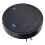 Low Noise 3-in-1 Robot Sweeper Black 12