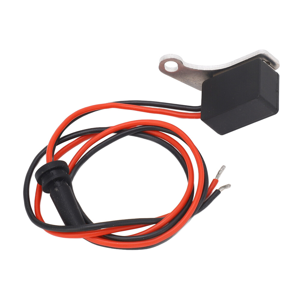 1281 Electronic Ignitor Kit For V8 Engines 260 289 302 351 352 390 427 New 9491387710797