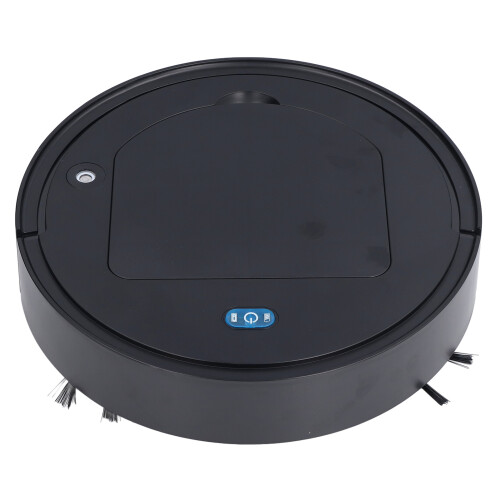 Intelligent Robot Vacuum 90min Working 1