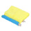 Soft Yellow Bird Bed Hammock for Small Animals, 27x18cm 11