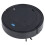 Low Noise 3-in-1 Robot Sweeper Black 15