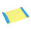 Soft Yellow Bird Bed Hammock for Small Animals, 27x18cm 12