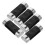 20Pcs Multi Color Decorative Chopsticks Holder for Household Tableware 2