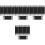 20Pcs Multi Color Decorative Chopsticks Holder for Household Tableware 4
