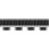 20Pcs Multi Color Decorative Chopsticks Holder for Household Tableware 5