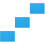 3Pcs Multipurpose Silicone Mat Blue for Craft DIY Resin and Table Use 5