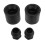 2-Set Door Holder Kit - Rubber Bumpers for RV 1