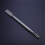 3Pcs Hardened Steel Flat for Electric Hammer 10