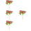 20Pcs Assorted Color Aromatherapy Flower Diffuser Sticks for Home Use 7