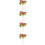 20Pcs Assorted Color Aromatherapy Flower Diffuser Sticks for Home Use 8