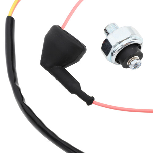 Engine Oil Pressure Sensor 9.9-15HP 2