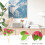 20Pcs Assorted Color Aromatherapy Flower Diffuser Sticks for Home Use 9