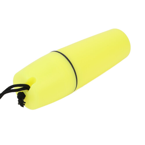 6 ABS Kayak Dry Bottles with Hooks