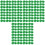 300Pcs Openable Green Balls PVC Sphere for Party Use 4