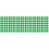 300Pcs Openable Green Balls PVC Sphere for Party Use 5