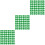 300Pcs Openable Green Balls PVC Sphere for Party Use 6