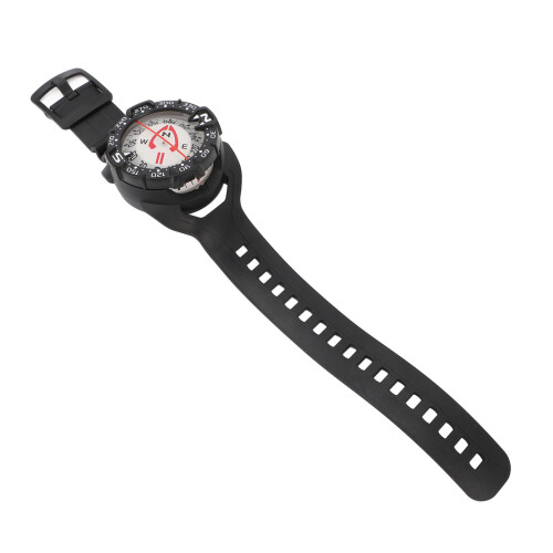 Adjustable Scuba Compass 70m Accurate