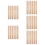 30Pcs Strong Brown Heating Elements for Heat Sealer Machine Repair 10