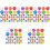 200Pcs Multipurpose Plastic Party Balls for DIY and Activities 4