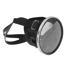 High Definition Adult Diving Goggles with Tempered Glass for Pool & Underwater Sports