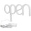 5Pcs Red Neon Lights for Wall LED Open Sign Bar Party Decor 2