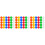 90Pcs Colored PVC Balls Openable Raffle Drawing Balls 5