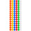 90Pcs Colored PVC Balls Openable Raffle Drawing Balls 9