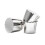 150Pcs Silver Biodegradable Cupcake Wrappers Paper Dessert Bowls 2