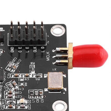35M-4,4GHz ADF4351 Ontwikkelingsbord PLL RF-Signaalbron Frequentie Synthesizer Elektrisch Gereedschap Accessoires voor Generatormodules