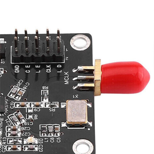 35M-4.4GHz ADF4351 Development Board PLL RF Signal Source Frequency Synthesizer Power Tools Generator Module Accessories