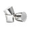 150Pcs Silver Biodegradable Cupcake Wrappers Paper Dessert Bowls 10