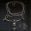 (Section 1) Punk Skull Necklace for All Occasions 5