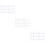 45Pcs White Picture Frame Easel Back Plastic Brackets for Display Use 10